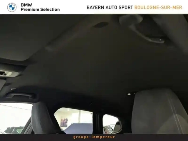 Bmw X1 xdrive25e 245ch m sport — photo 11