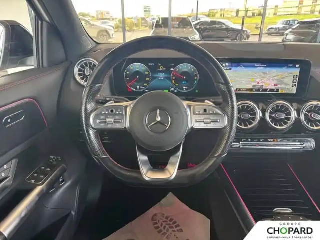 Mercedes Gla 250 e 8g-dct — photo 2