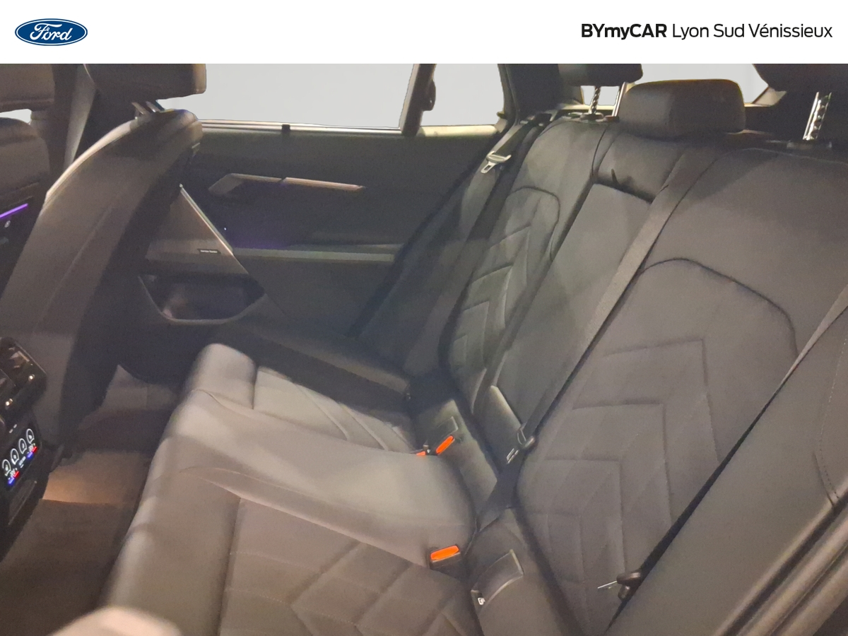 BMW Touring 520d xDrive 197 ch BVA8 — photo 12