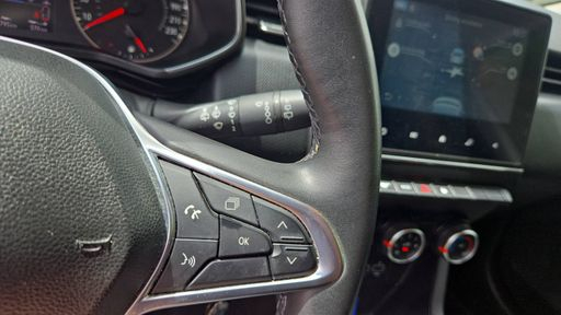 Renault Clio 1.0 TCe 100 - Zen – 2020 – 60798 km – Essence – Boîte Manuelle — photo 23