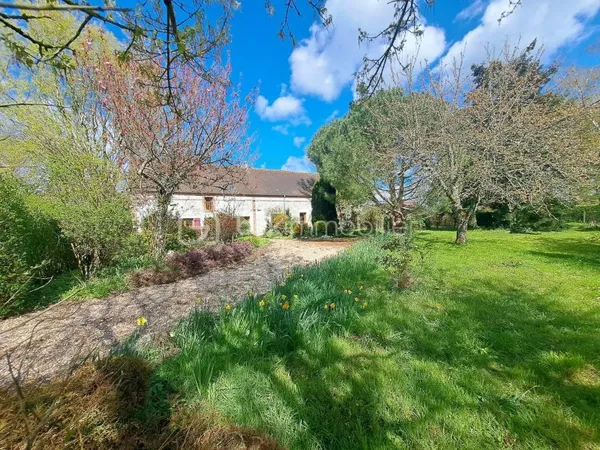 Maison 5 pièces 131 m²