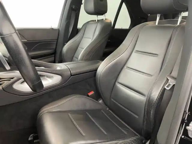 Mercedes Gle 350 de eq power 9g-tronic 4matic — photo 83