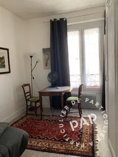 Appartement 1 pièce 16 m²