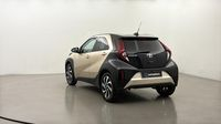 Toyota Aygo X 1.0 VVT-i 72ch Collection S-CVT — photo 8