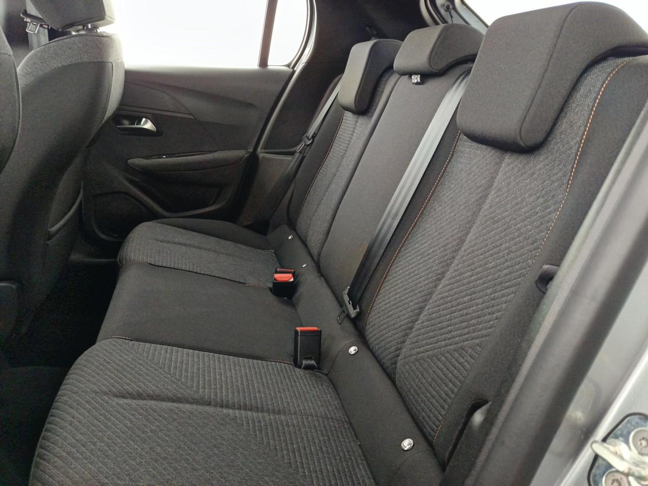 Peugeot 208 100 s&s bvm6 style — photo 10
