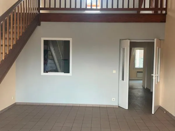 Appartement 4 pièces 90 m²