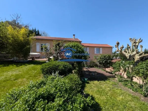 Maison à vendre Irigny