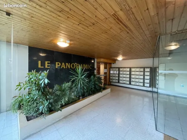 Appartement Location Niort 1p 23m² 380€