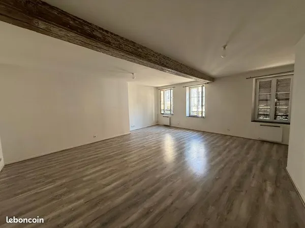 Appartement F3