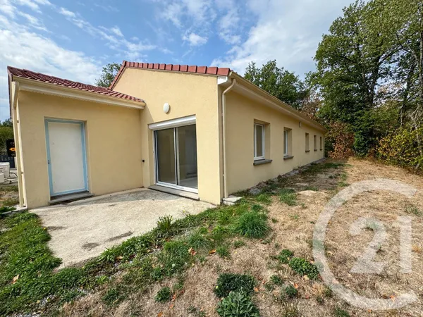 Maison 5 pièces 145 m²