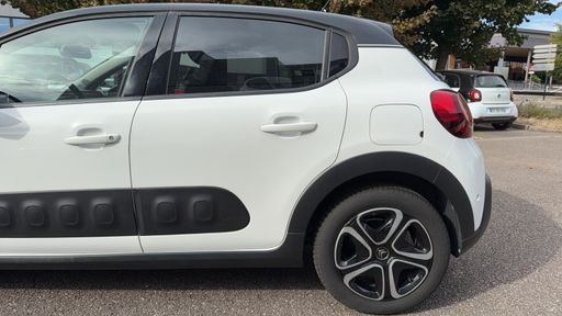Citroen C3 1.2 PURETECH 82 - Shine – 2017 – 51154 km – Essence – Boîte Manuelle — photo 17