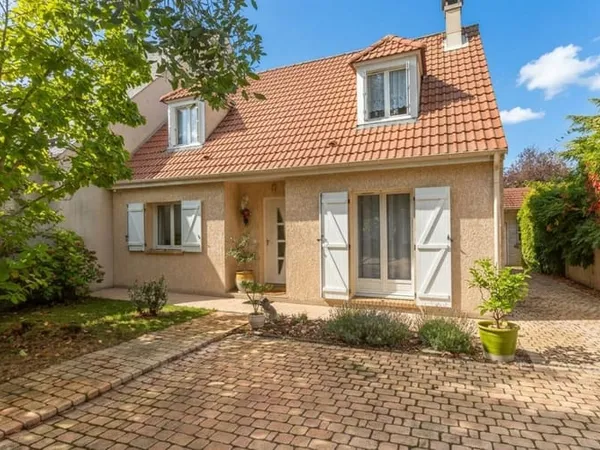 Maison 5 pièces 100 m²