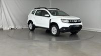 Dacia Duster 1.0 ECO-G 100ch Expression 4x2 — photo 3