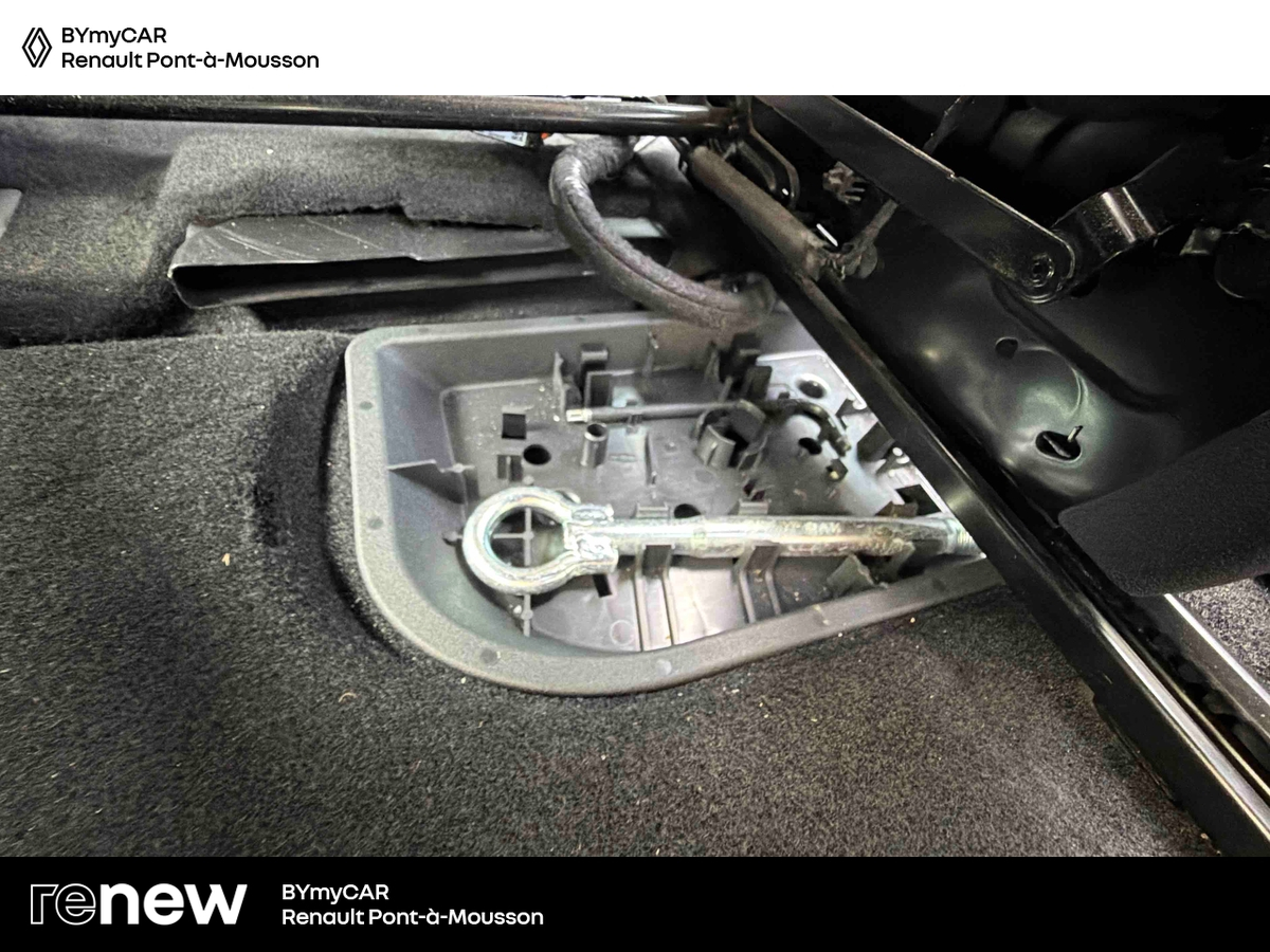 Citroen e-Berlingo Taille M 136 ch 100 kWh Automatique — photo 16