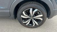 Volkswagen T-Cross 1.0 TSI 110ch Carat DSG7 — photo 35