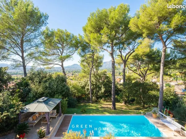 Maison 5 pièces 125 m²