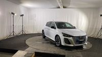 Peugeot 208 1.2 Hybrid 110ch Edition e-DCS6 — photo 3