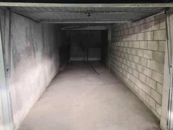 Garage double Box en enfilade - Lyon 3e/Ferrandière - Résidence sécurisée