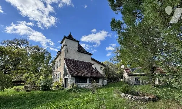 Maison 6 pièces 172 m²