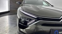 Citroen C5 X Hybride rechargeable 225ch Shine Pack ëEAT8 — photo 17