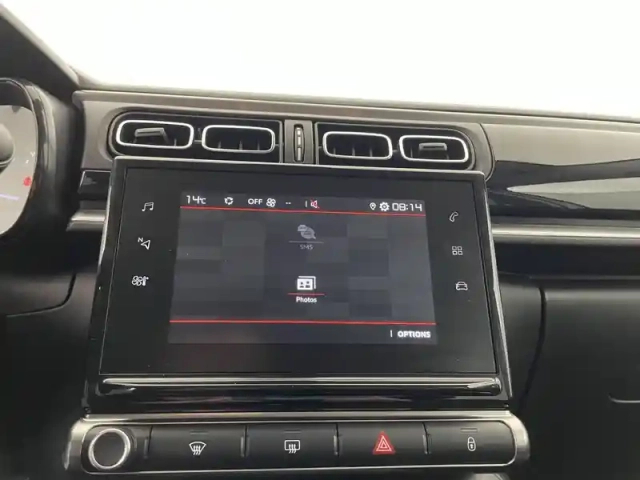 Citroën C3 puretech 83 s&amp;s bvm5 — photo 20