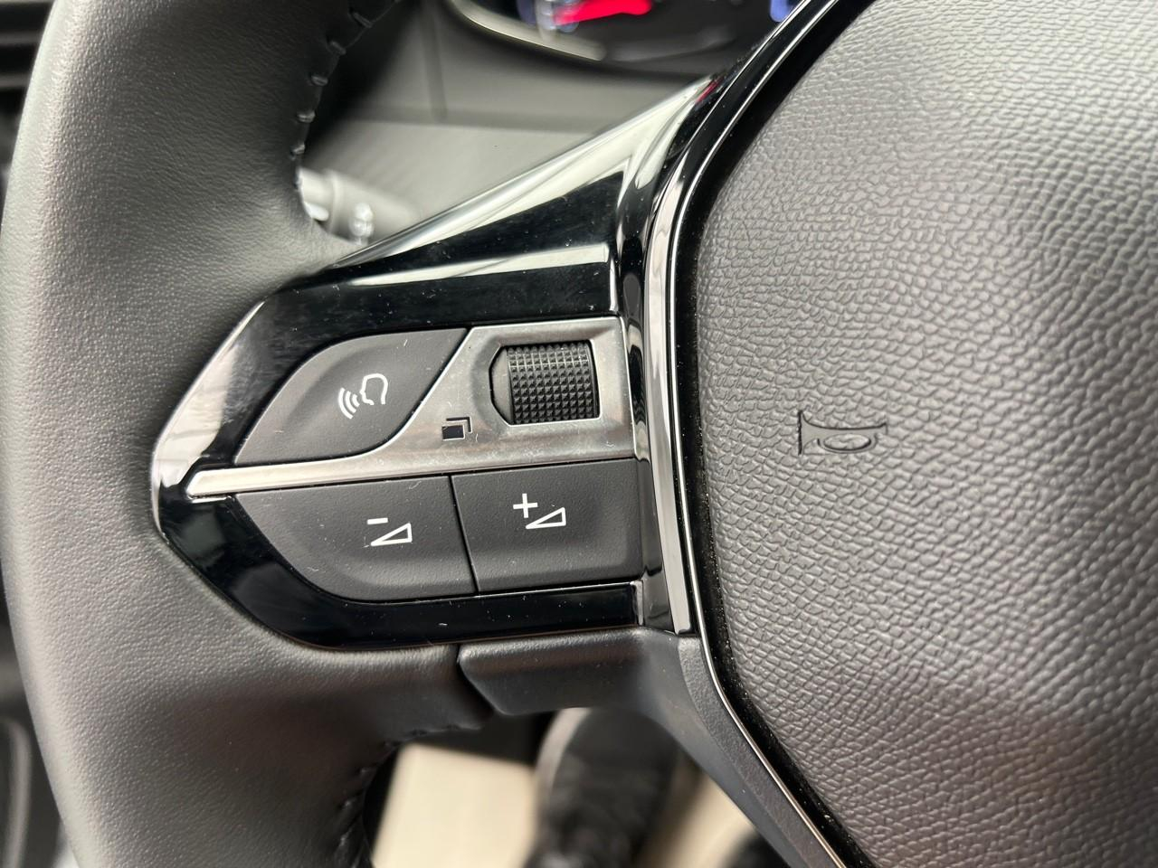 Peugeot 208 100 s&s bvm6 business — photo 24