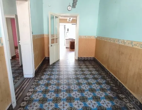 Maison 5 pièces 98 m²
