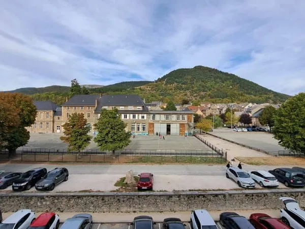 Maison 5 pièces 84 m²
