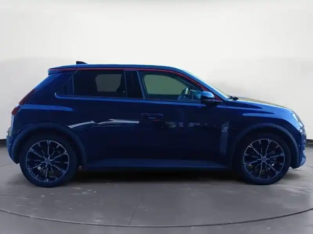 Renault 5 renault  e-tech electrique 120 ch autonomie urbaine — photo 8