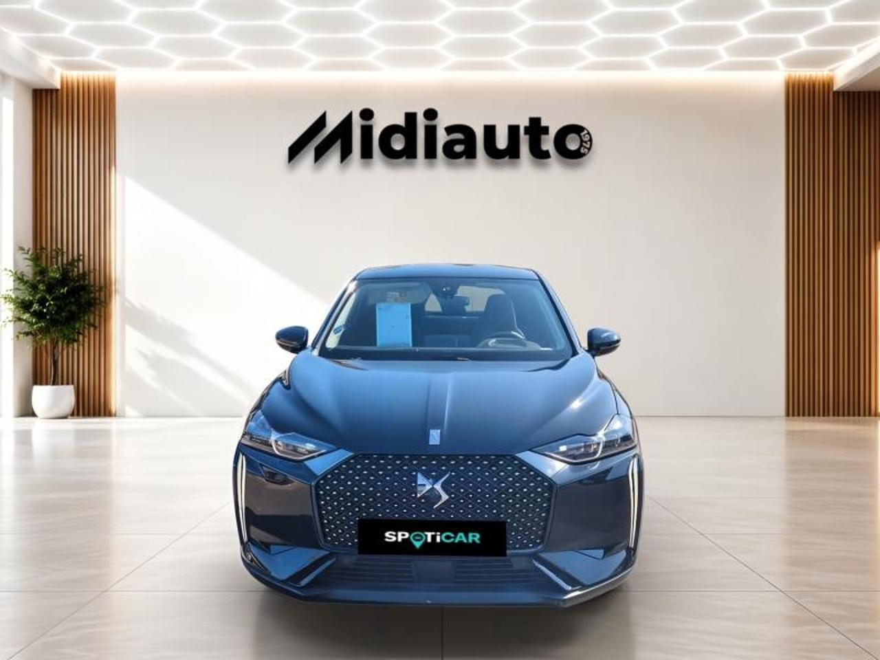 Ds Ds 3 e-tense 156ch opera / vision 360 / charge 11kw / c — photo 10