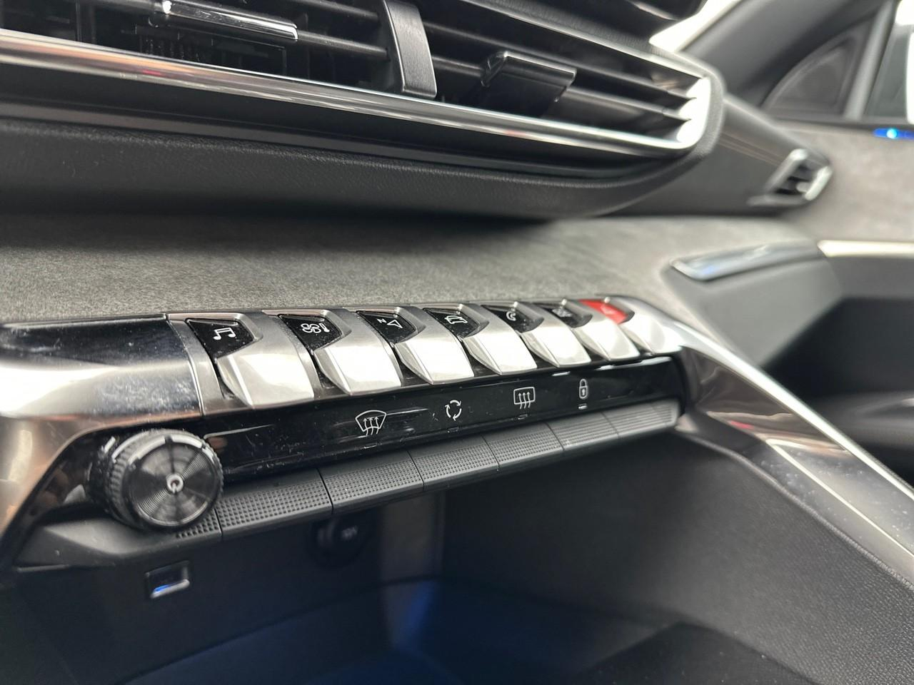 Peugeot 3008 puretech 130ch s&s bvm6 gt — photo 27