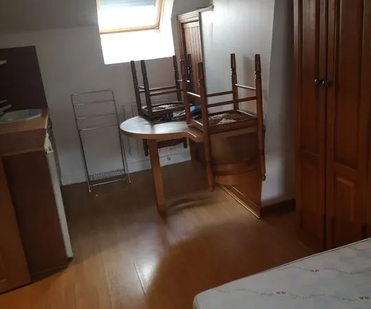 Chambre de 15m2 à louer sur Angers
