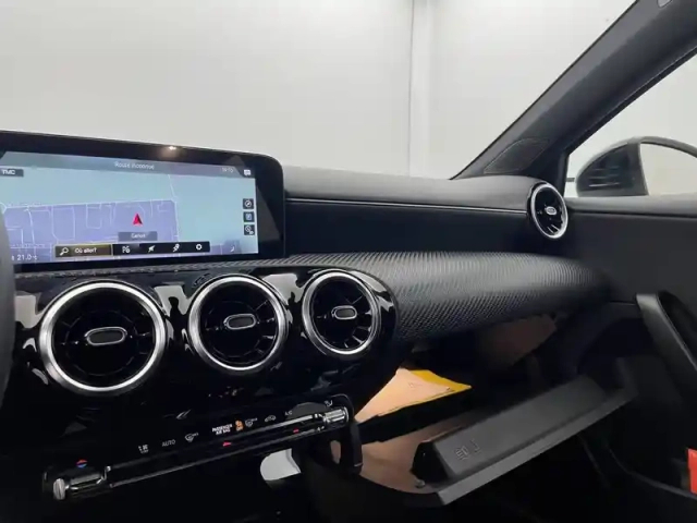 Mercedes Classe A 200 d 8g-dct — photo 89