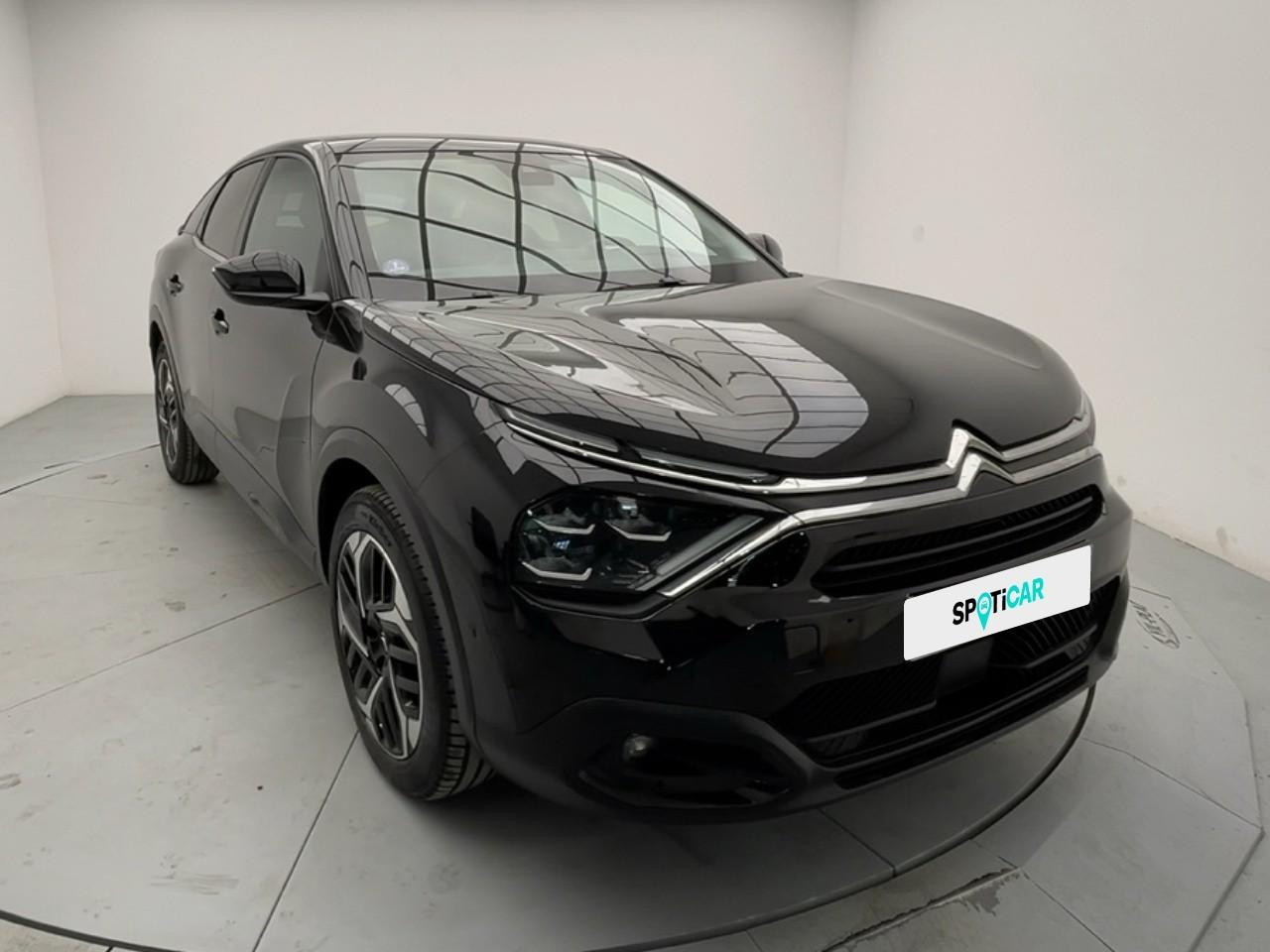 Citroën C4 puretech 130 s&s eat8 shine pack — photo 7