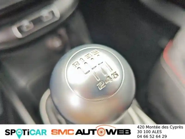 Fiat 500 x 1.0 firefly turbo t3 120 ch — photo 15