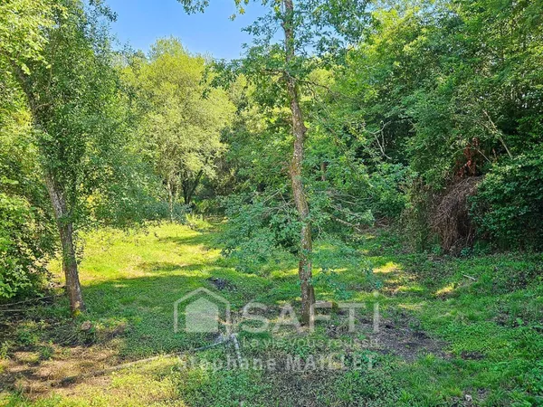 Propriété 211 m², gîte possible, DPE C