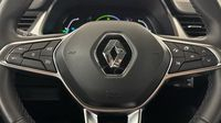 Renault Captur 1.6 E-Tech hybride 145ch Business -21 — photo 25