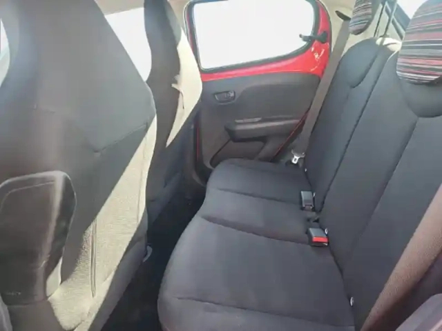 Citroën C1 vti 72 s&amp;s — photo 30