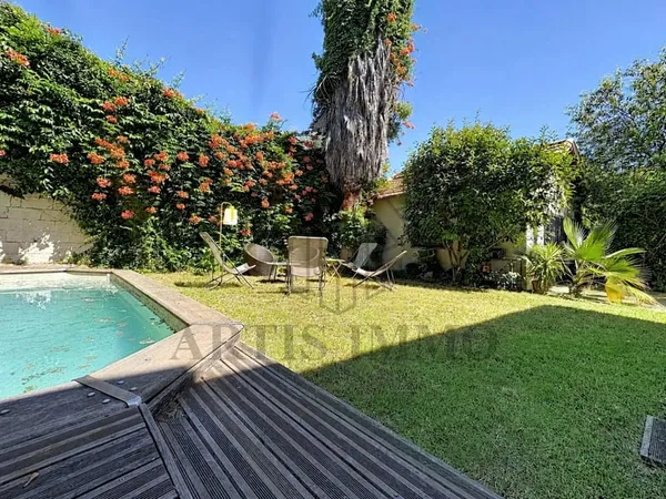 Maison Vente Montpellier 8p 150m² 785000€