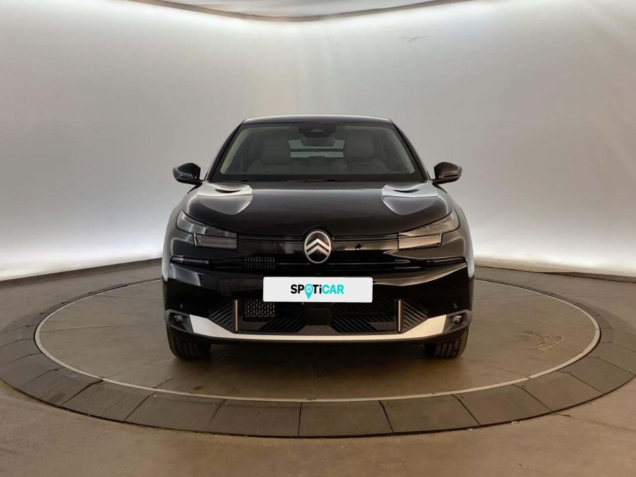 Citroën C4 hybride 145 ch e-dcs6 max — photo 2
