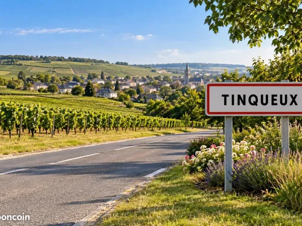 Terrain 679 m² Tinqueux