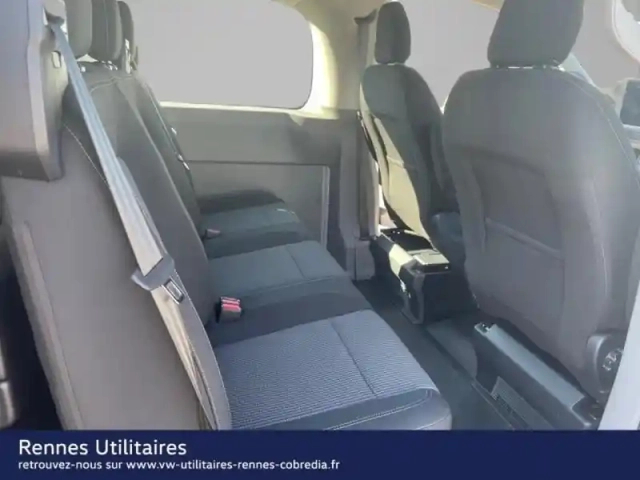 Volkswagen Transporter fg procab l1 2.0 tdi 150ch business bva8 — photo 24