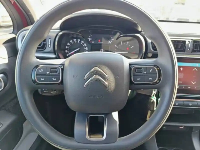 Citroën C3 bluehdi 100 bvm6 — photo 69