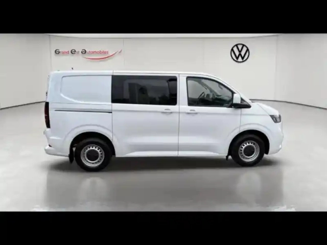 Volkswagen Transporter fg procab l1 2.0 tdi 150ch business bva8 — photo 7
