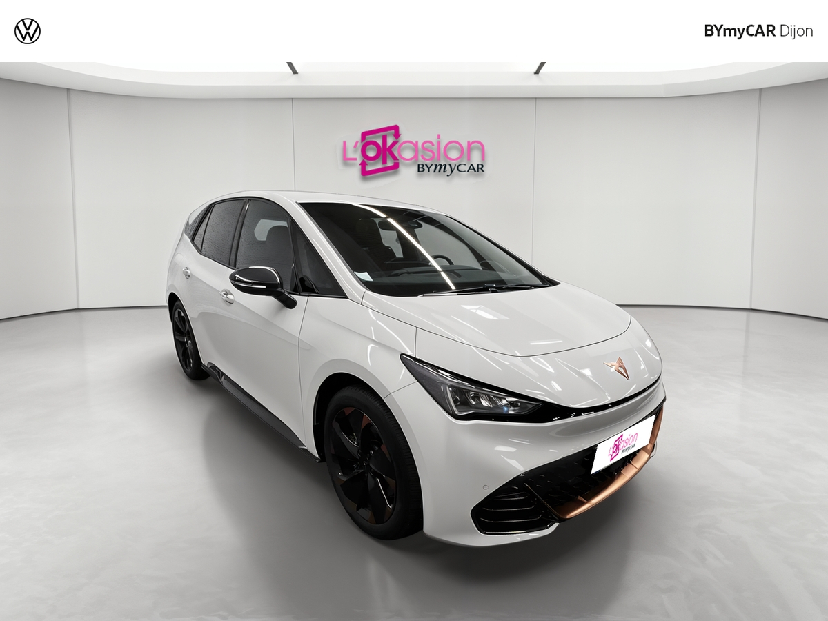 Cupra Born 230 ch - Batterie XL — photo 7
