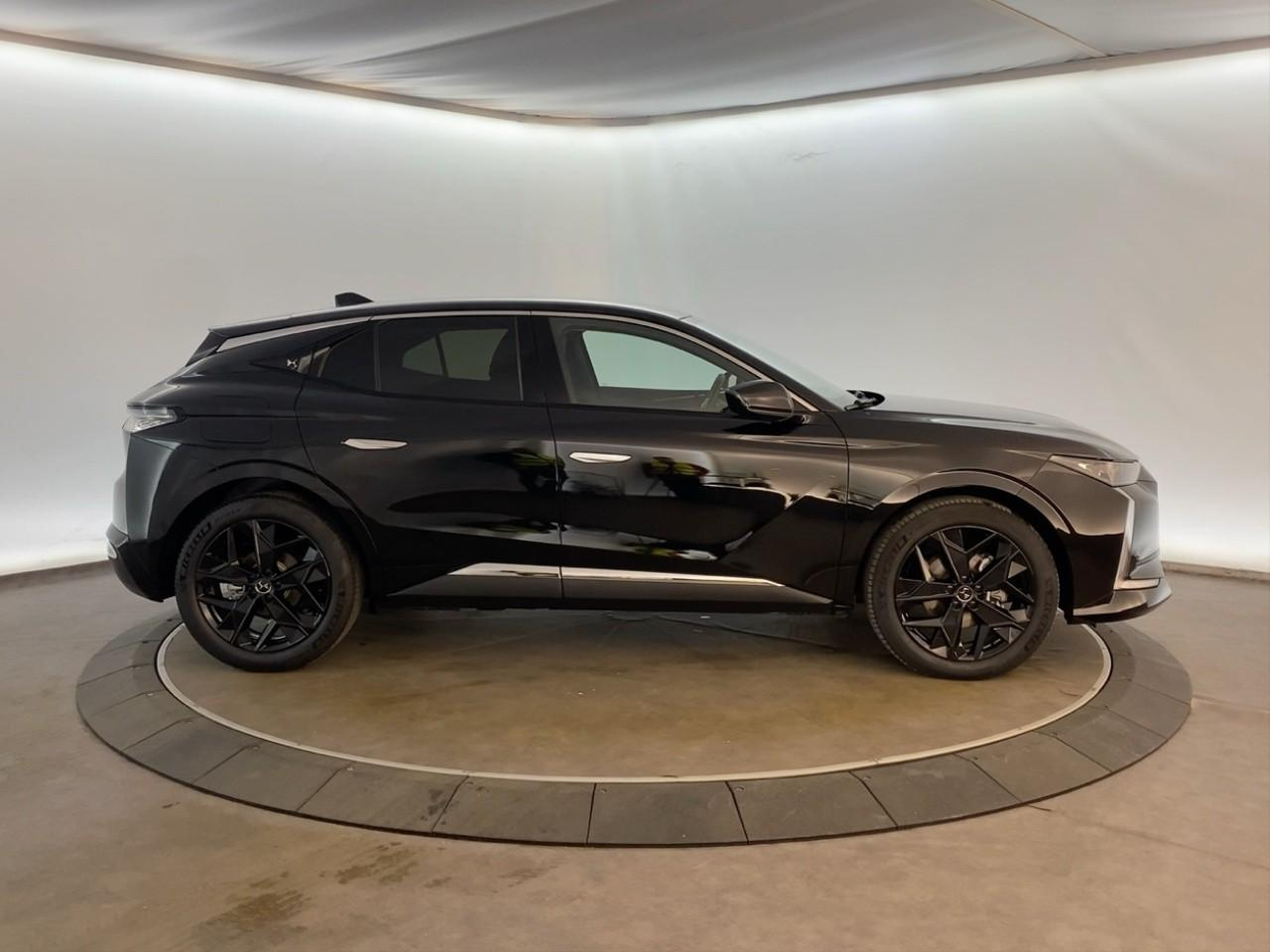 Ds Ds 4 hybride 136 e-dct6 pallas — photo 4