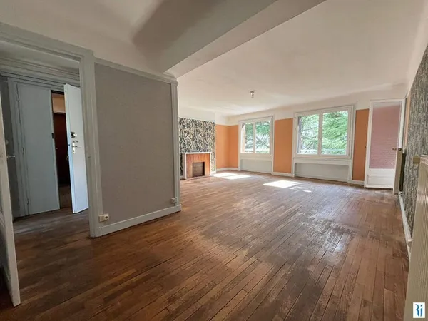 Appartement 3 pièces 77 m²