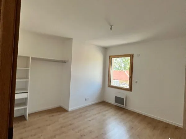 Appartement Location La Rivière-Drugeon 3p 88m² 950€