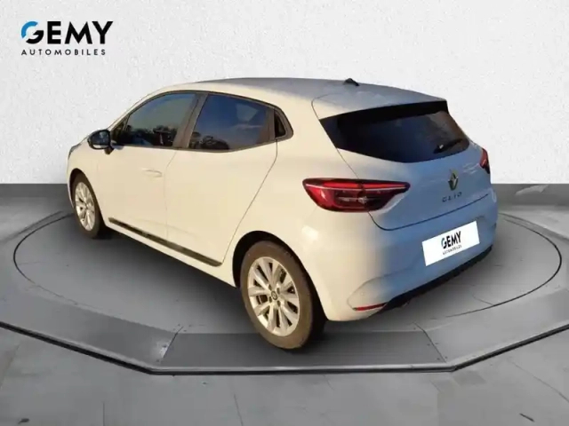 Renault Clio tce 90 — photo 7
