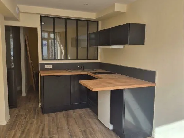 Appartement Lempdes centre ville